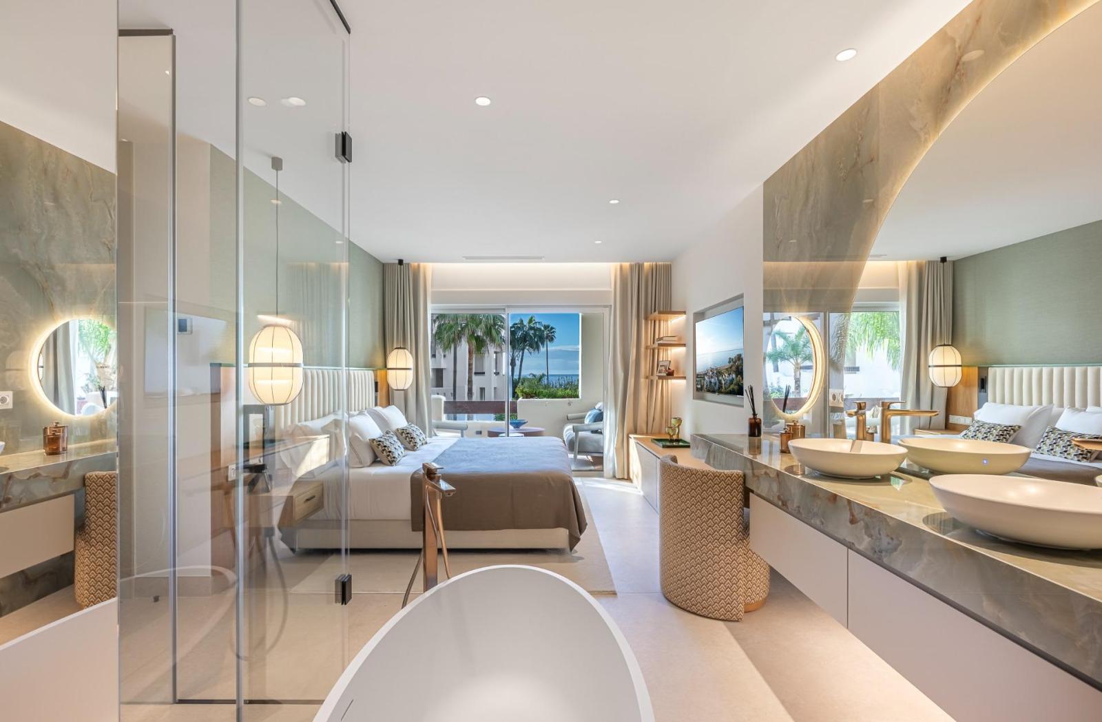 Penthouse for Sale in Estepona