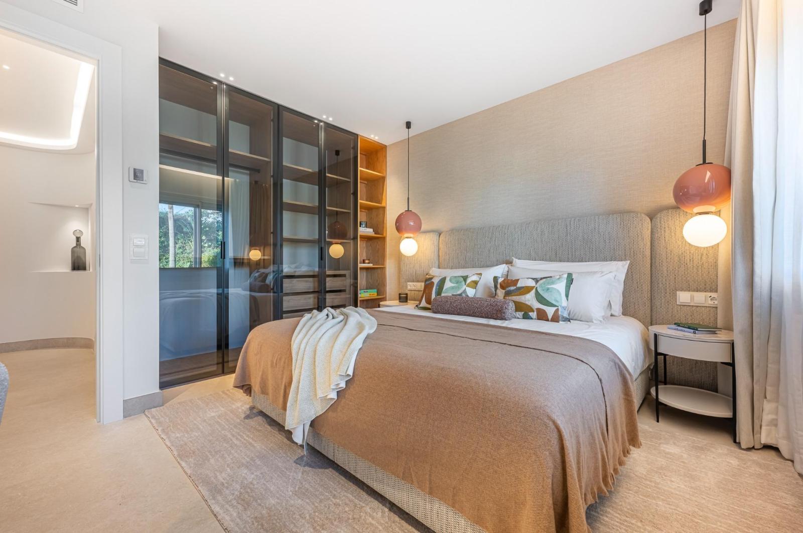 Penthouse for Sale in Estepona