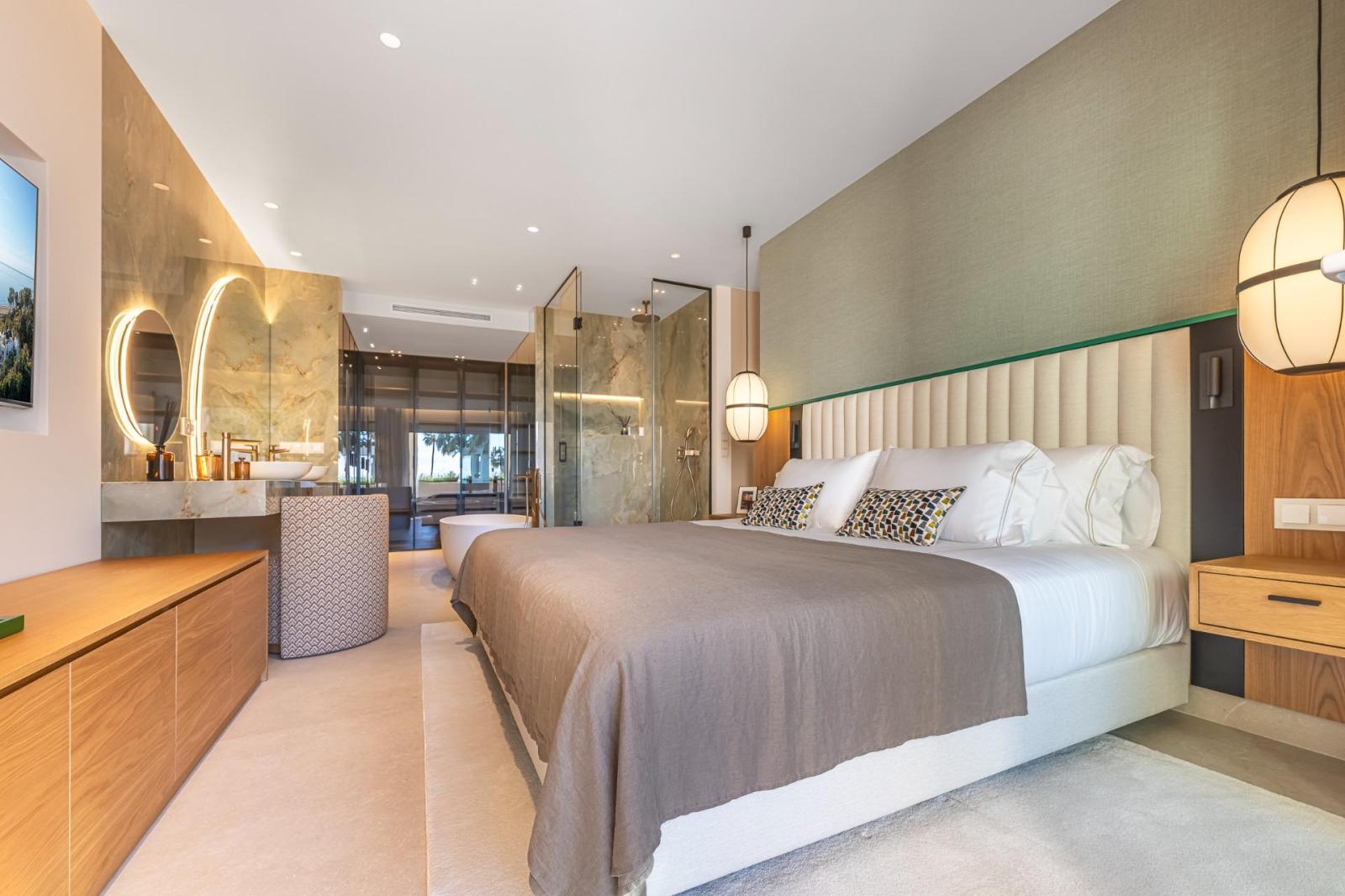 Penthouse for Sale in Estepona
