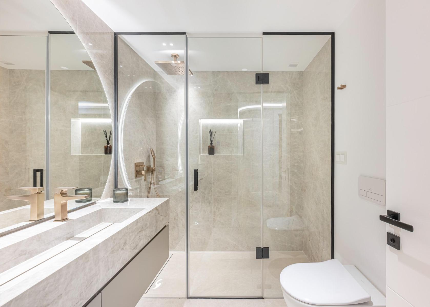 Penthouse for Sale in Estepona