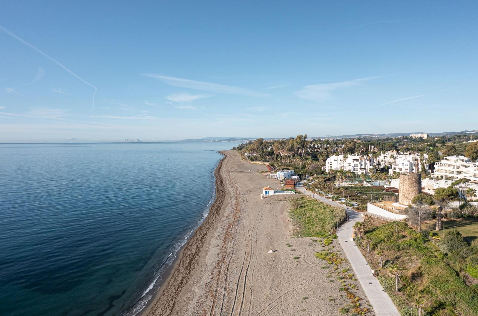 Penthouse for Sale in Estepona