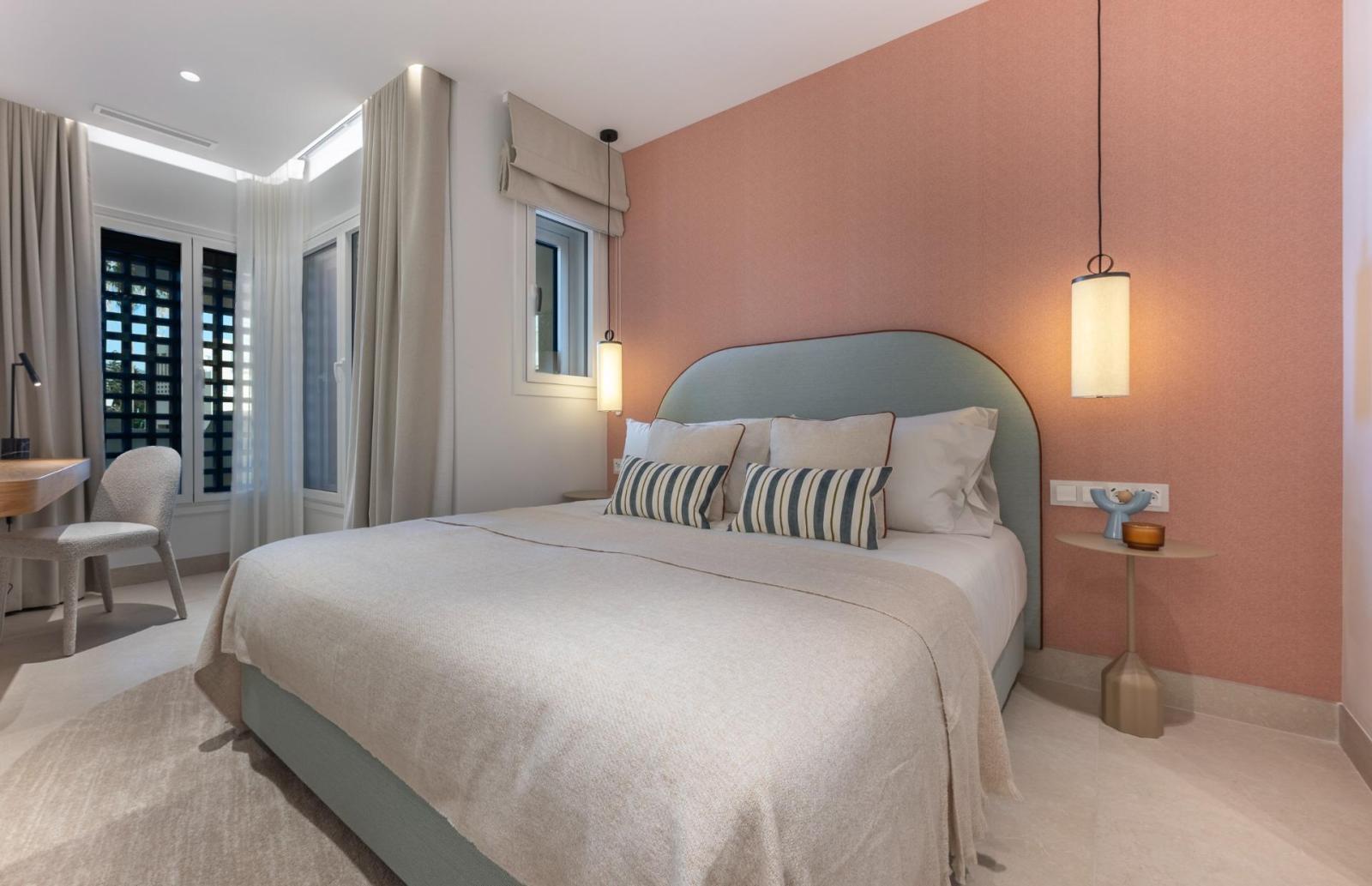 Penthouse for Sale in Estepona
