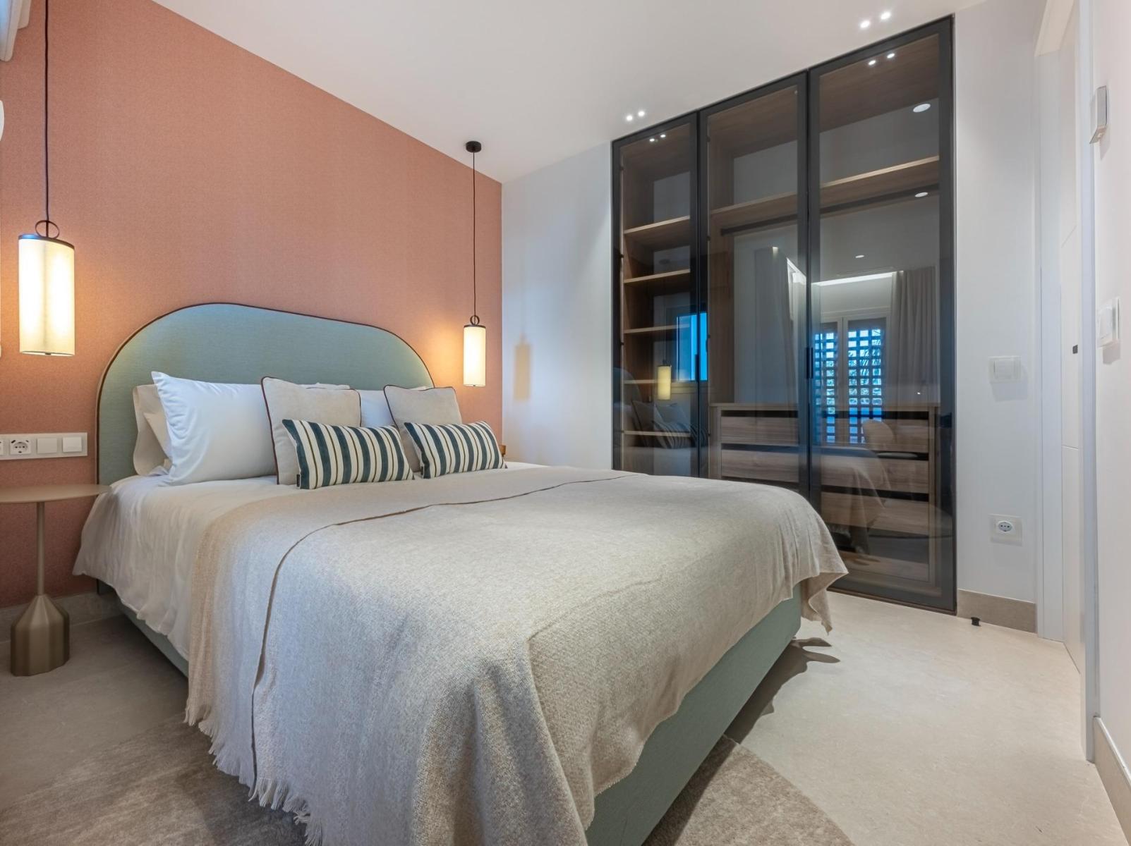 Penthouse for Sale in Estepona