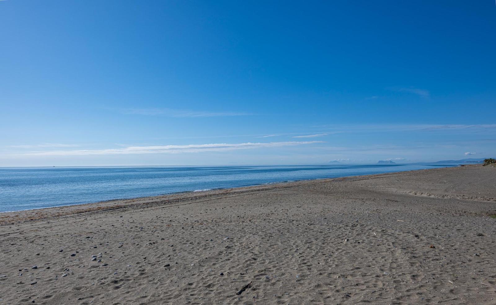 Penthouse for Sale in Estepona