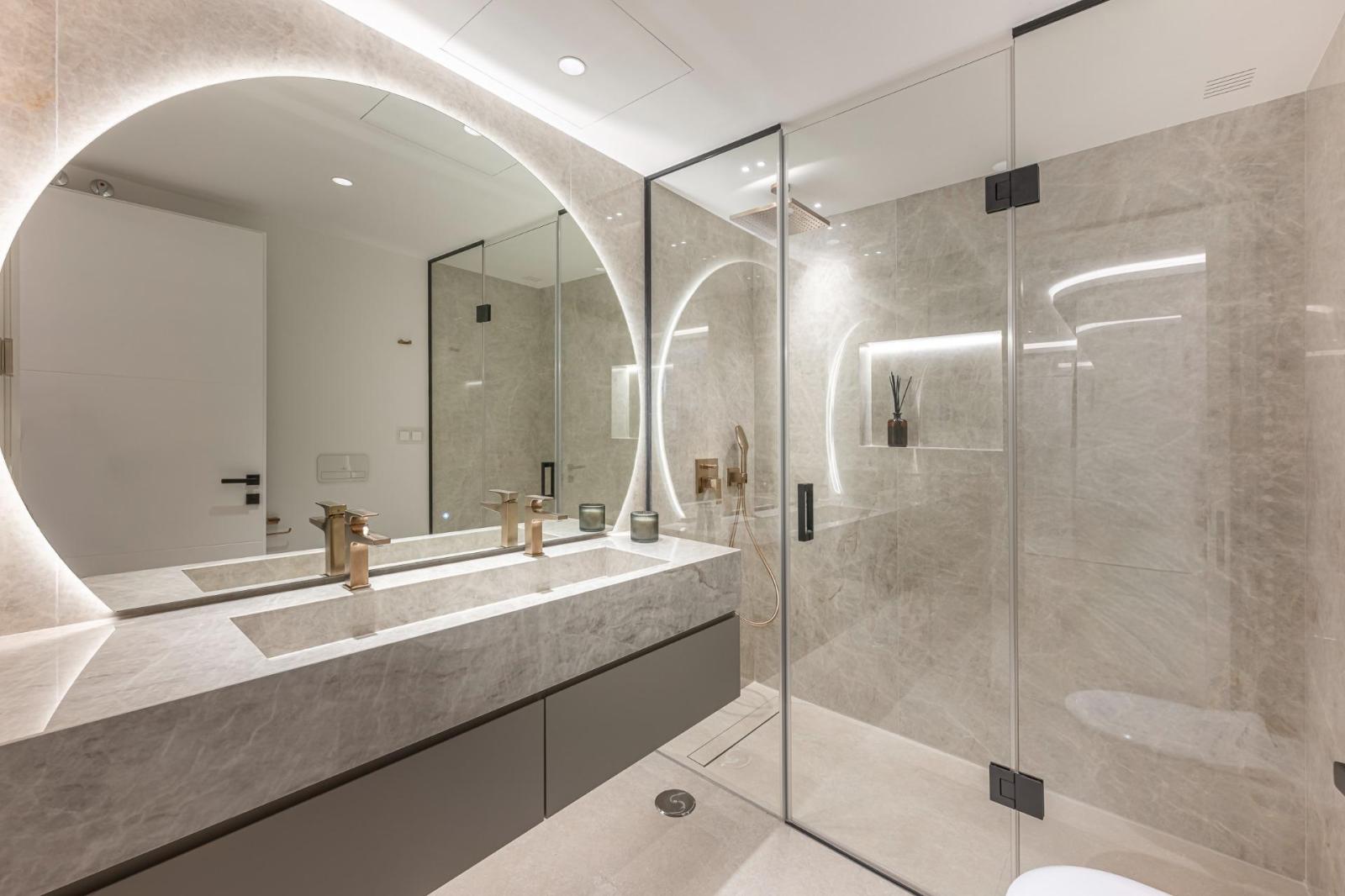 Penthouse for Sale in Estepona