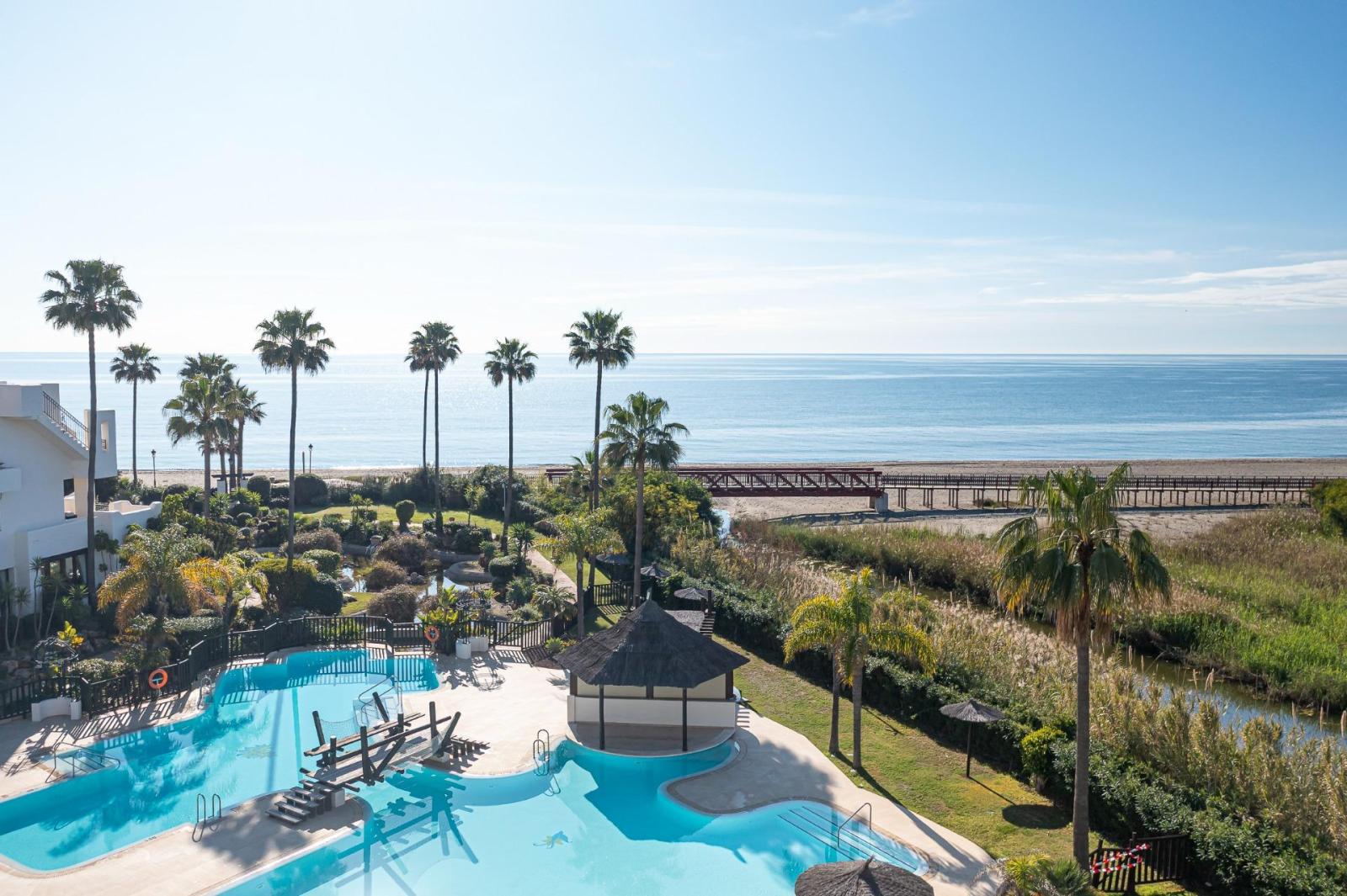 Penthouse for Sale in Estepona