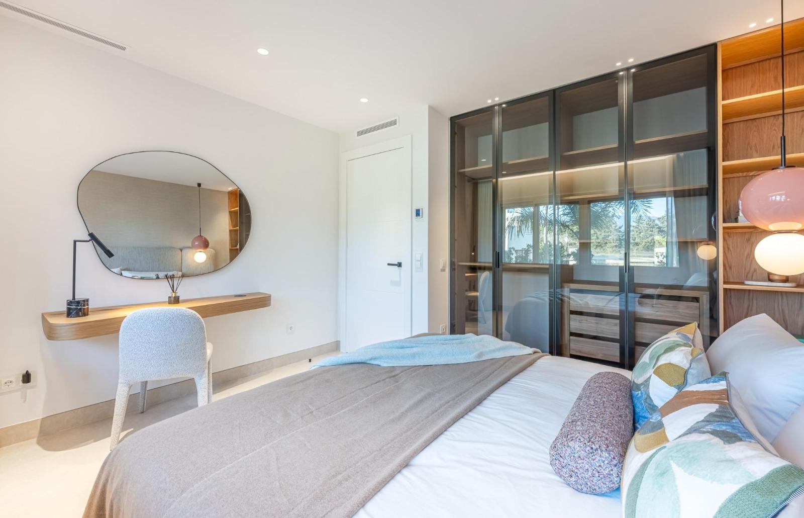 Penthouse for Sale in Estepona