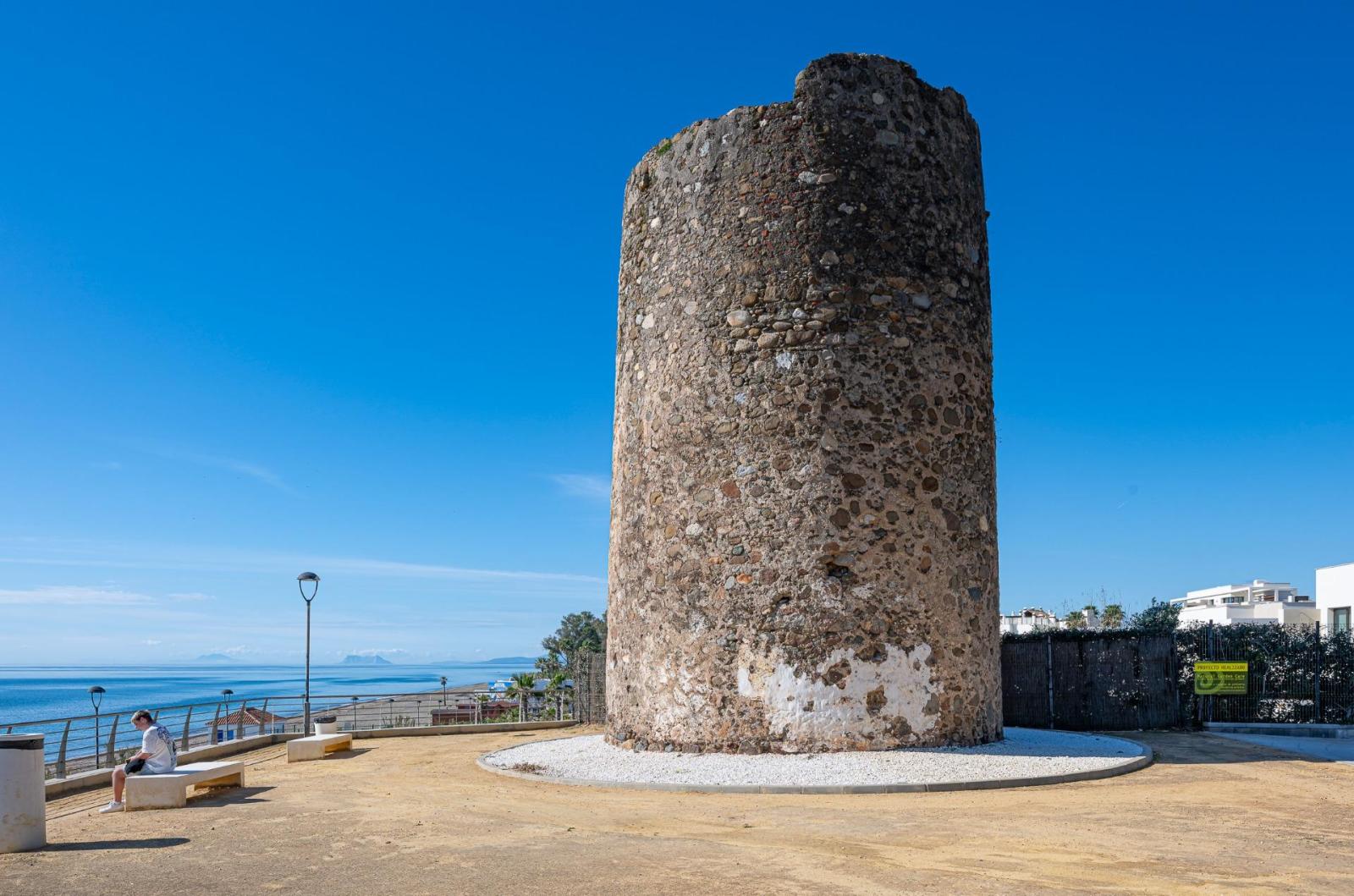 Penthouse for Sale in Estepona