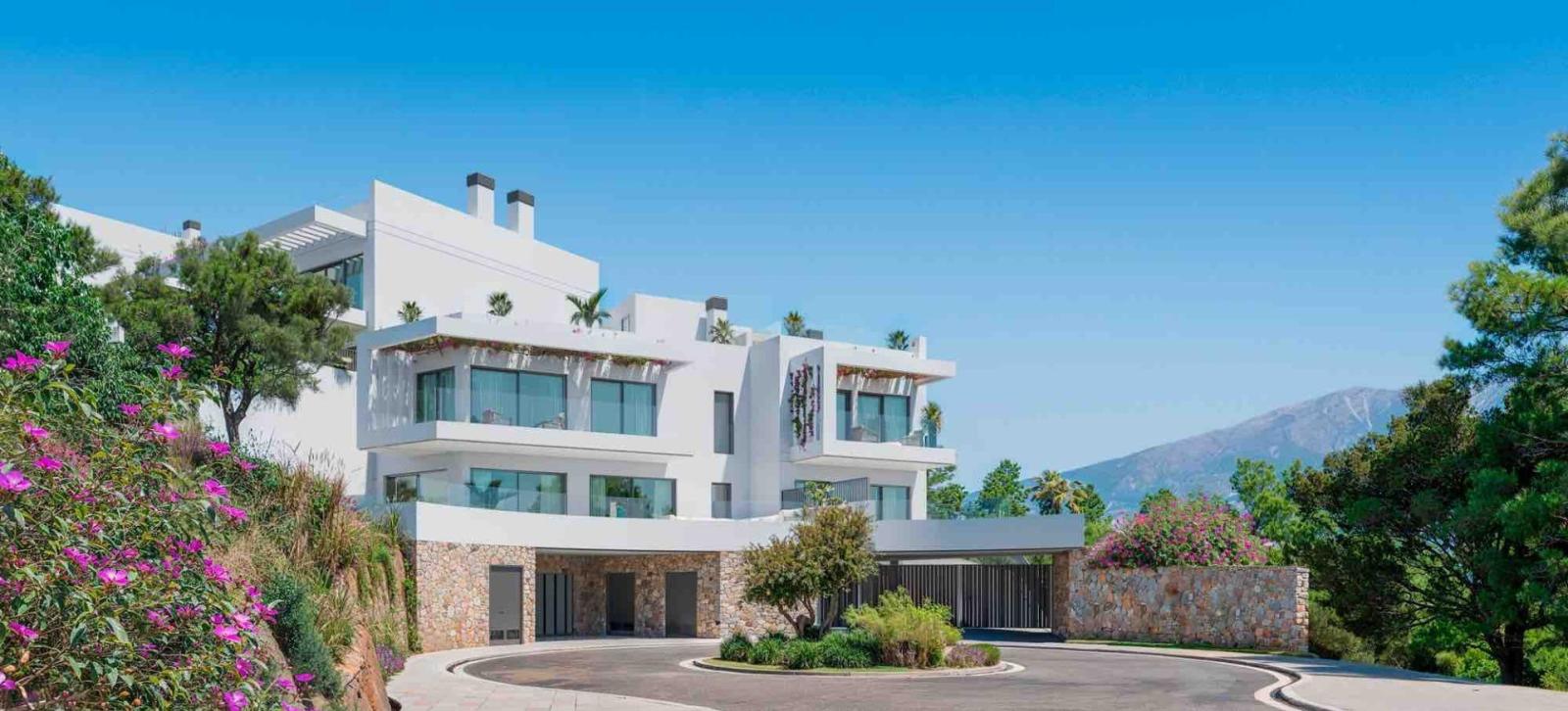 Adosado en Venta en Mijas