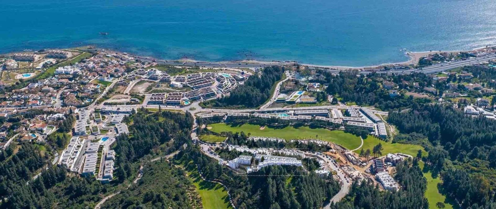 Adosado en Venta en Mijas