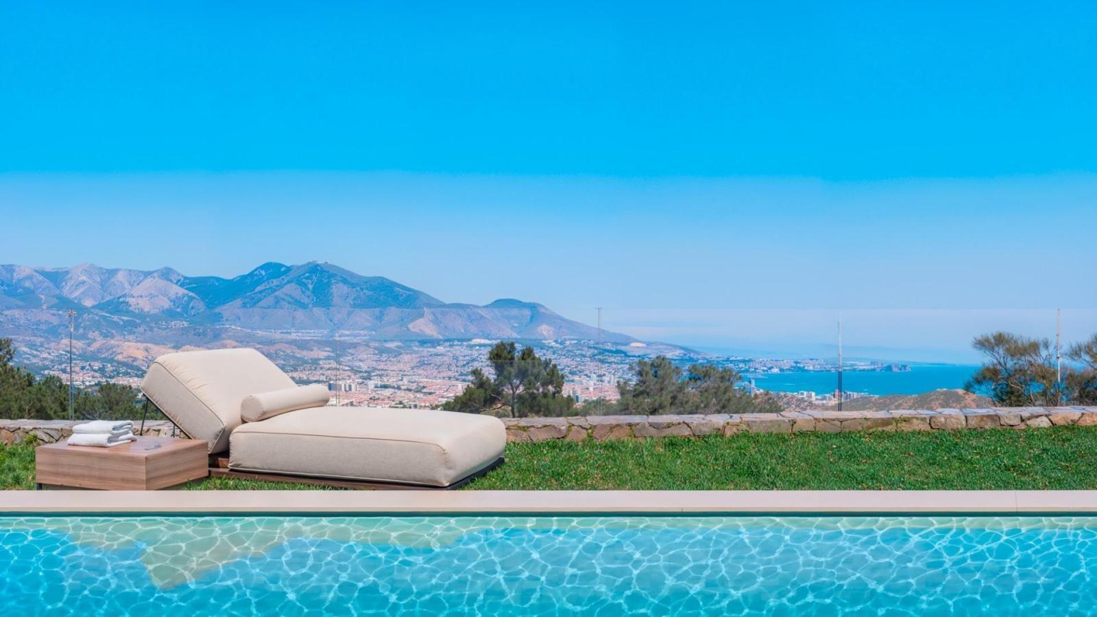 Adosado en Venta en Mijas