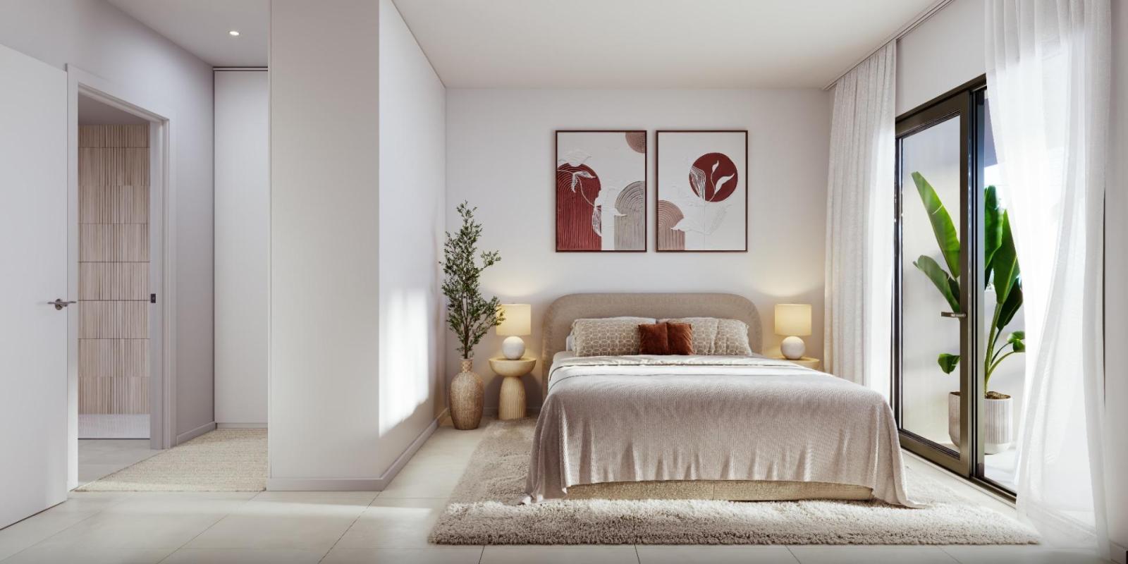 Apartment for Sale in Fuengirola