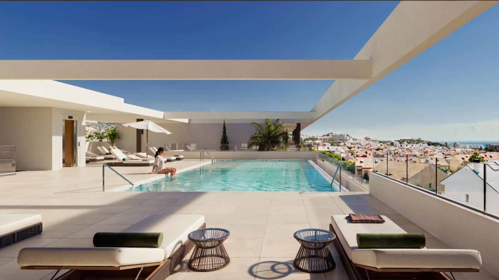 Apartment for Sale in Fuengirola
