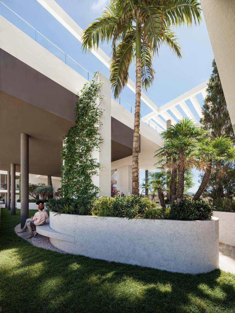 Apartment for Sale in Fuengirola