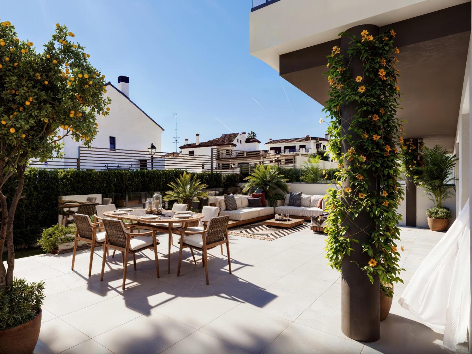 Apartment for Sale in Fuengirola
