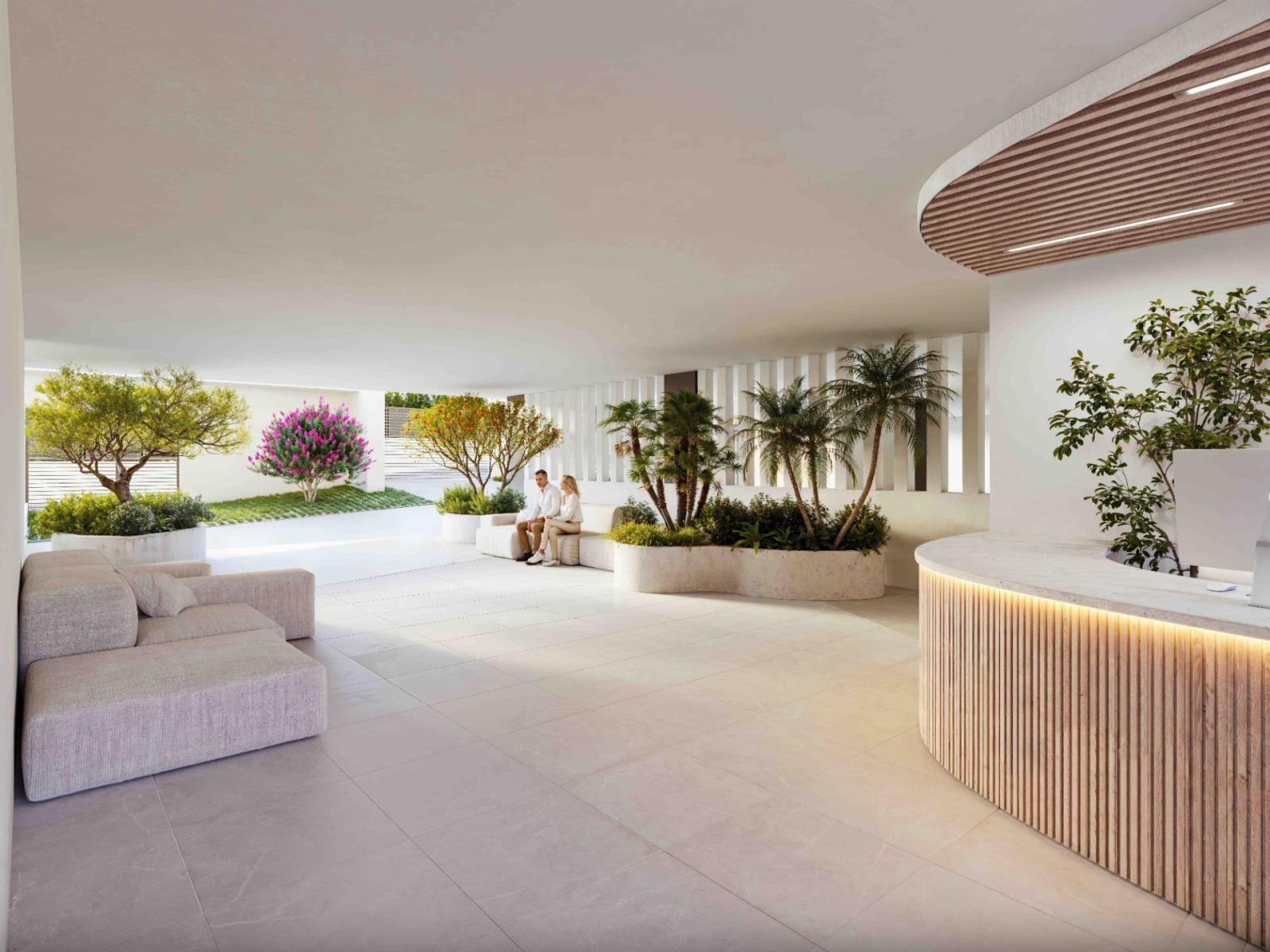 Apartment for Sale in Fuengirola