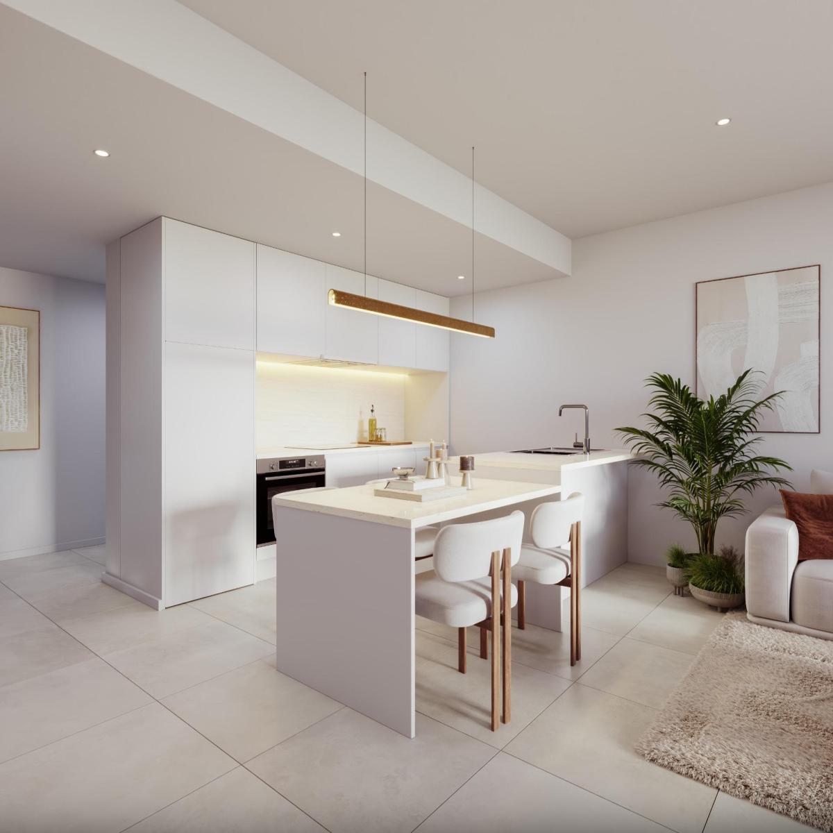 Apartment for Sale in Fuengirola
