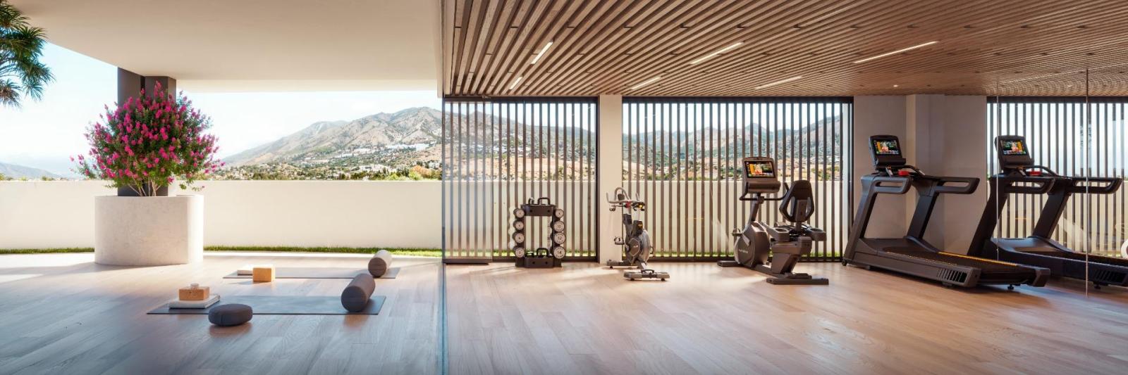 Apartment for Sale in Fuengirola
