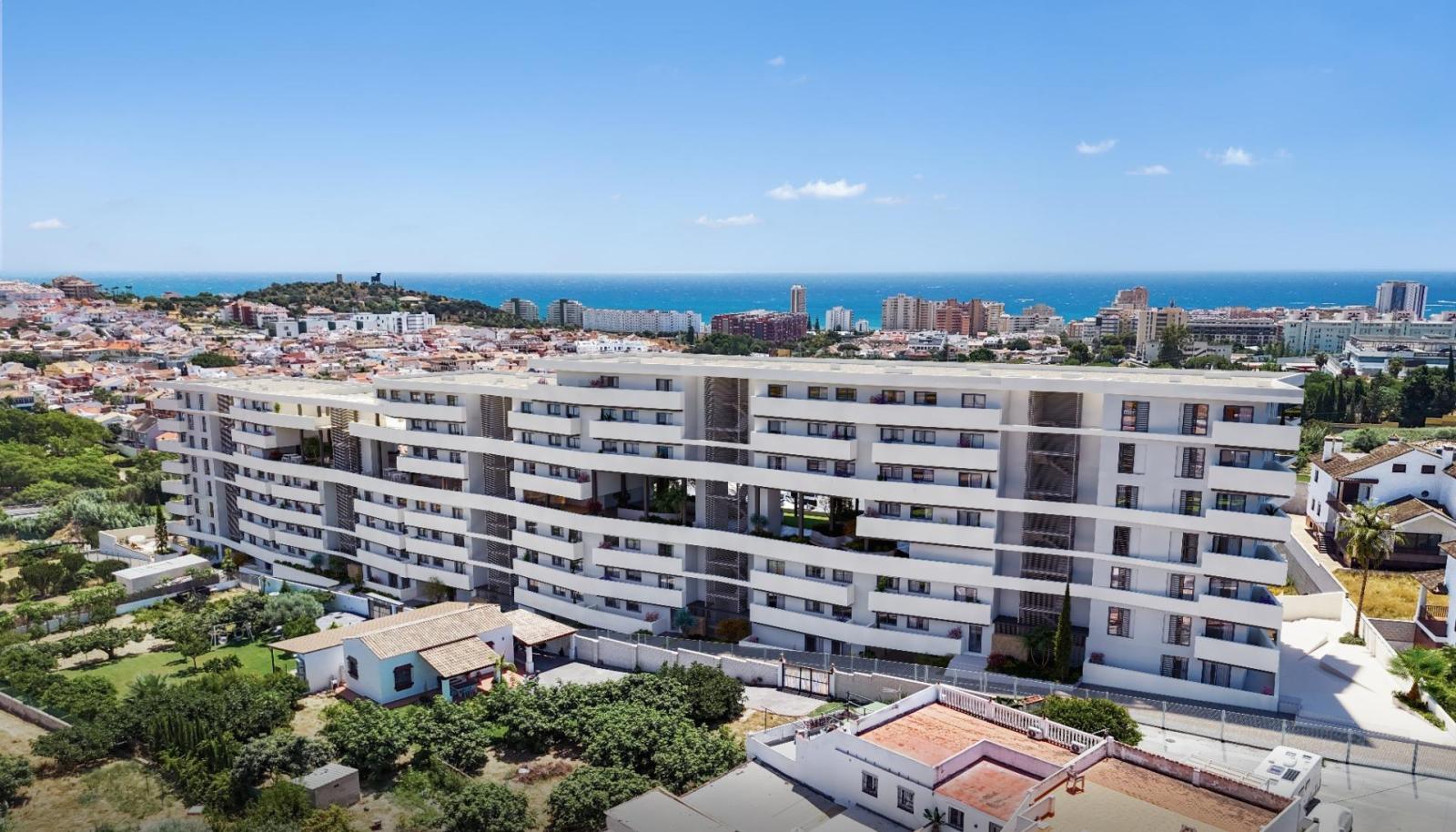 Apartment for Sale in Fuengirola