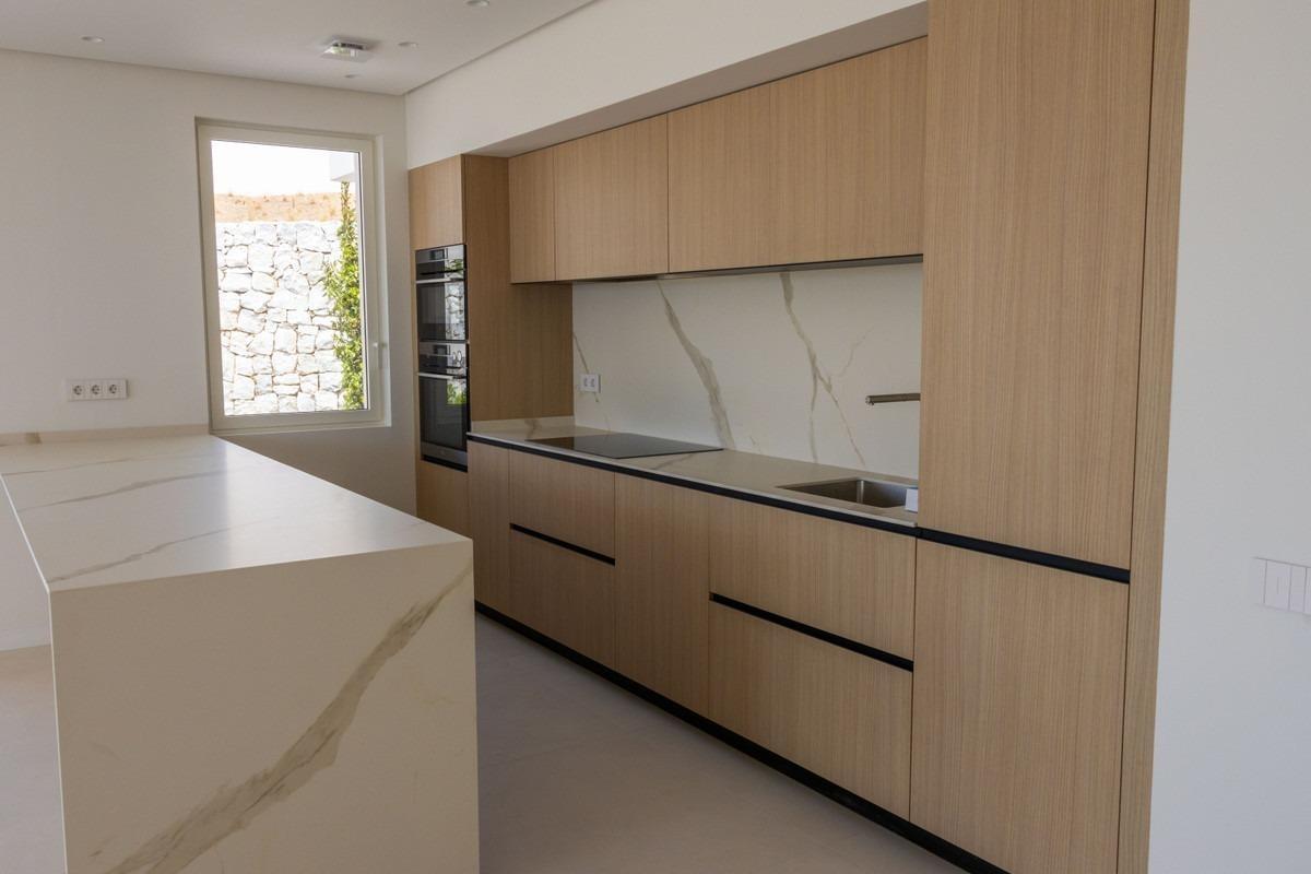 Apartment for Sale in Ojén