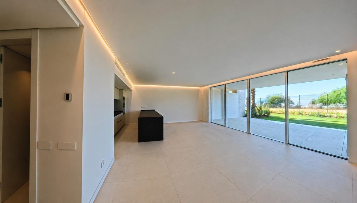 Apartment for Sale in Ojén