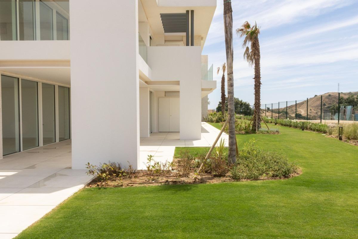 Apartment for Sale in Ojén