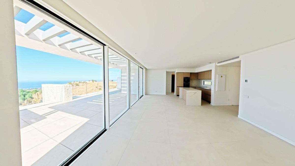 Apartment for Sale in Ojén