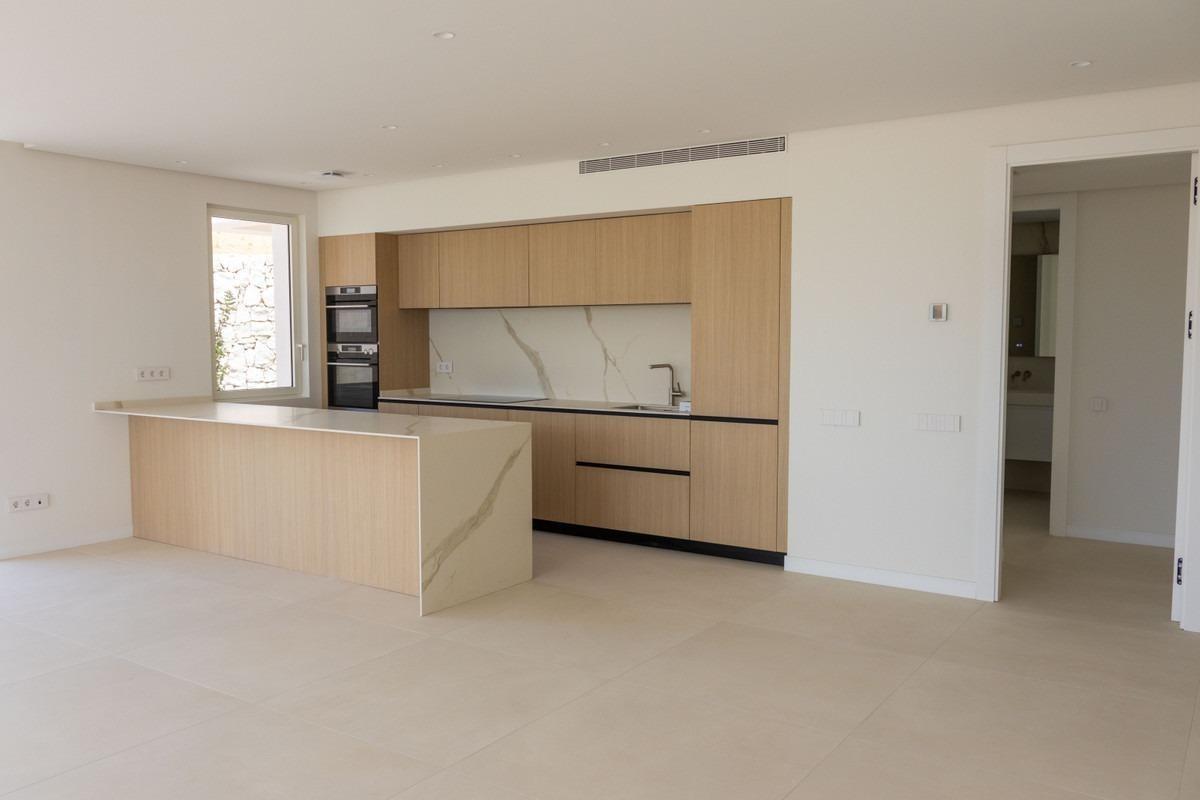 Apartment for Sale in Ojén