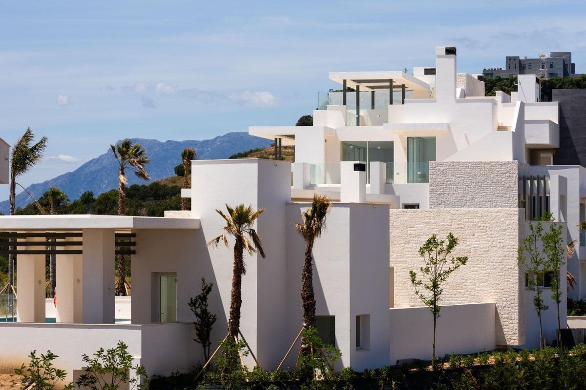 Apartment for Sale in Ojén
