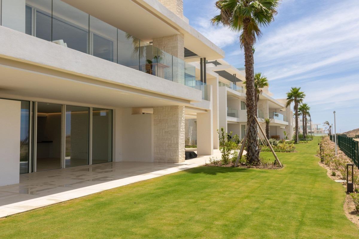 Apartment for Sale in Ojén
