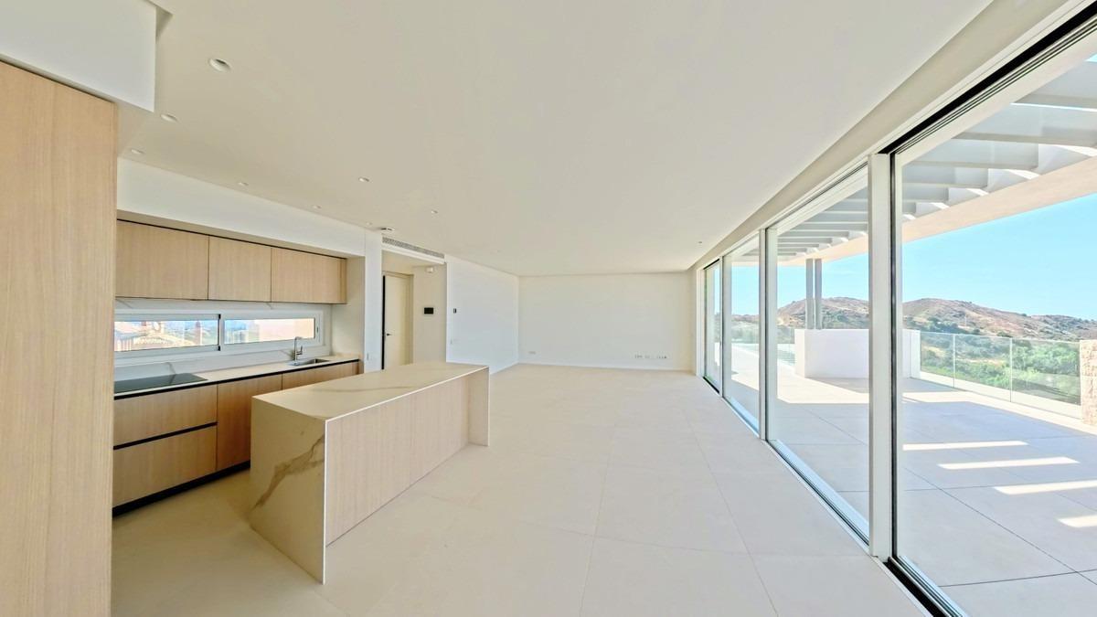 Apartment for Sale in Ojén