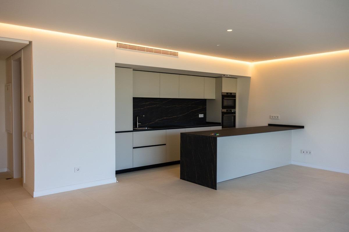 Apartment for Sale in Ojén