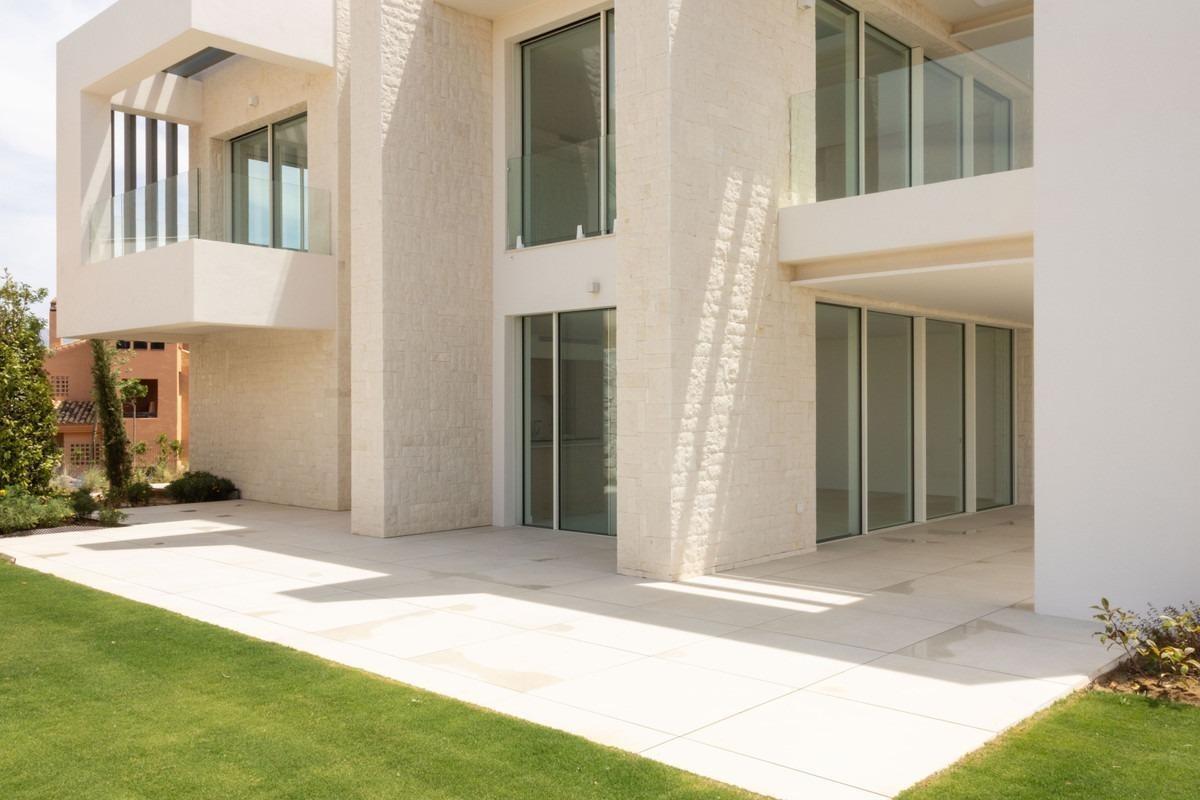 Apartment for Sale in Ojén