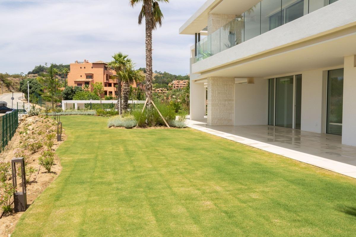 Apartment for Sale in Ojén