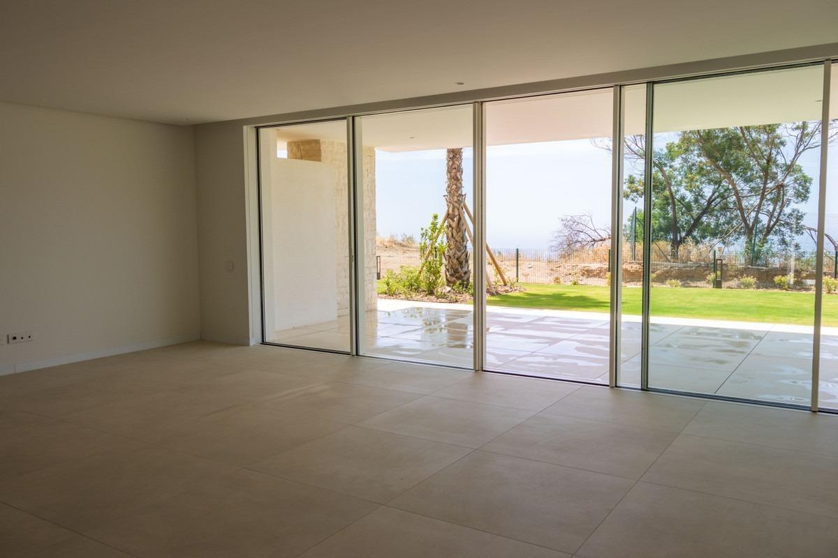 Apartment for Sale in Ojén