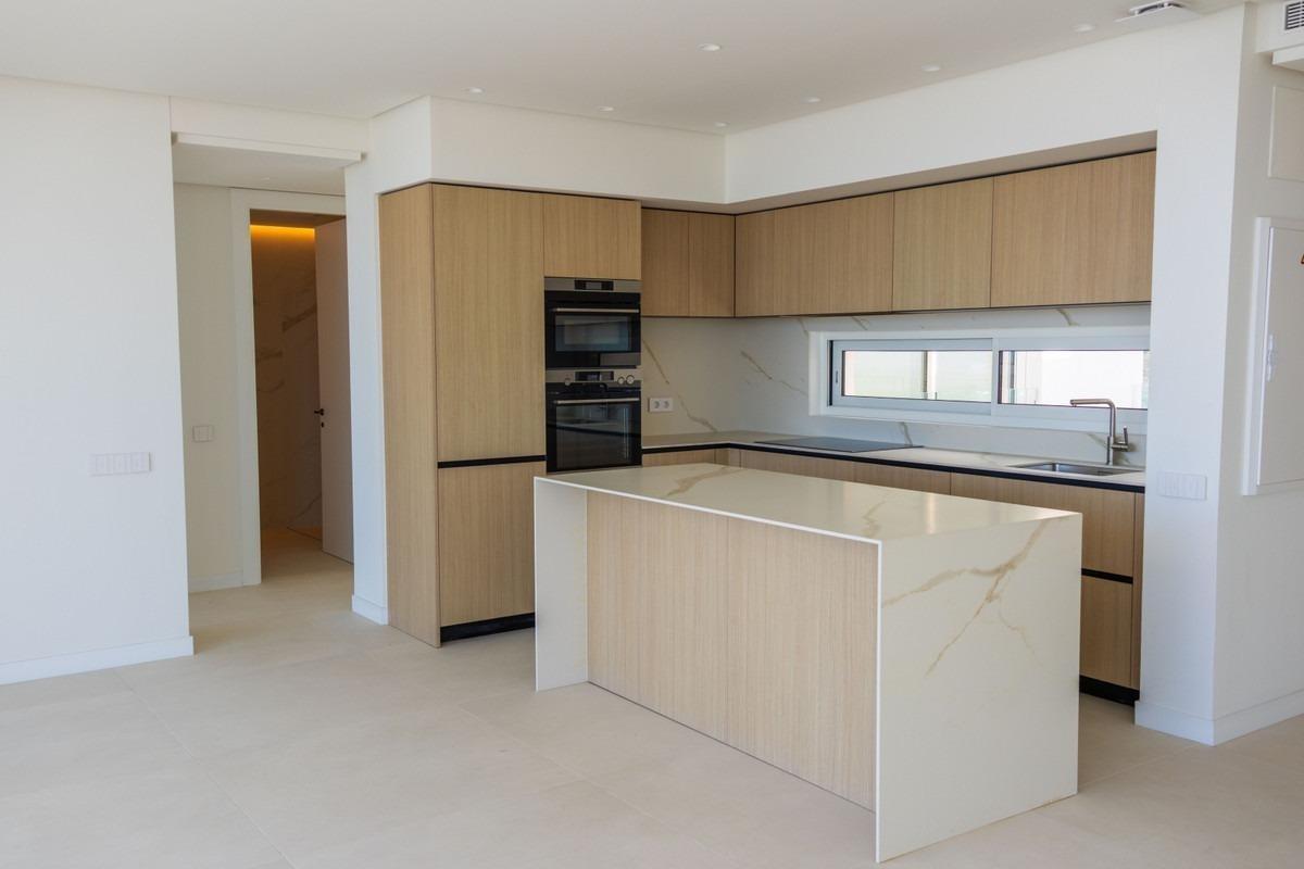 Apartment for Sale in Ojén