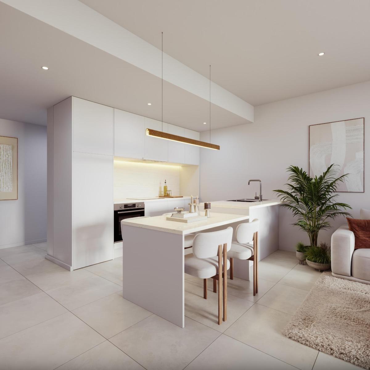 Apartment for Sale in Fuengirola