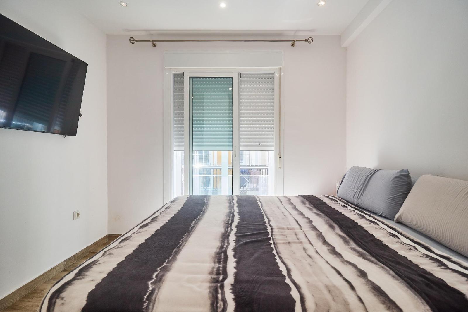 Apartamento en Venta en Fuengirola