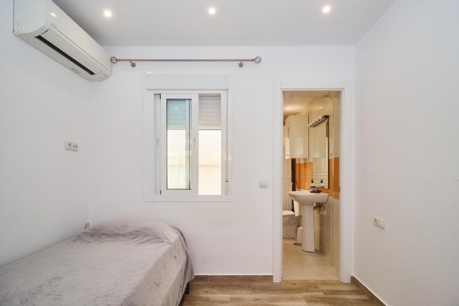 Apartamento en Venta en Fuengirola