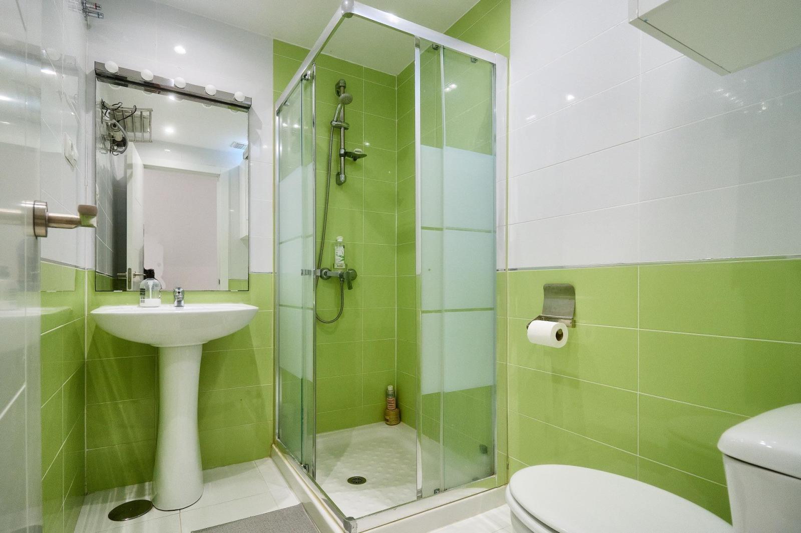 Apartamento en Venta en Fuengirola