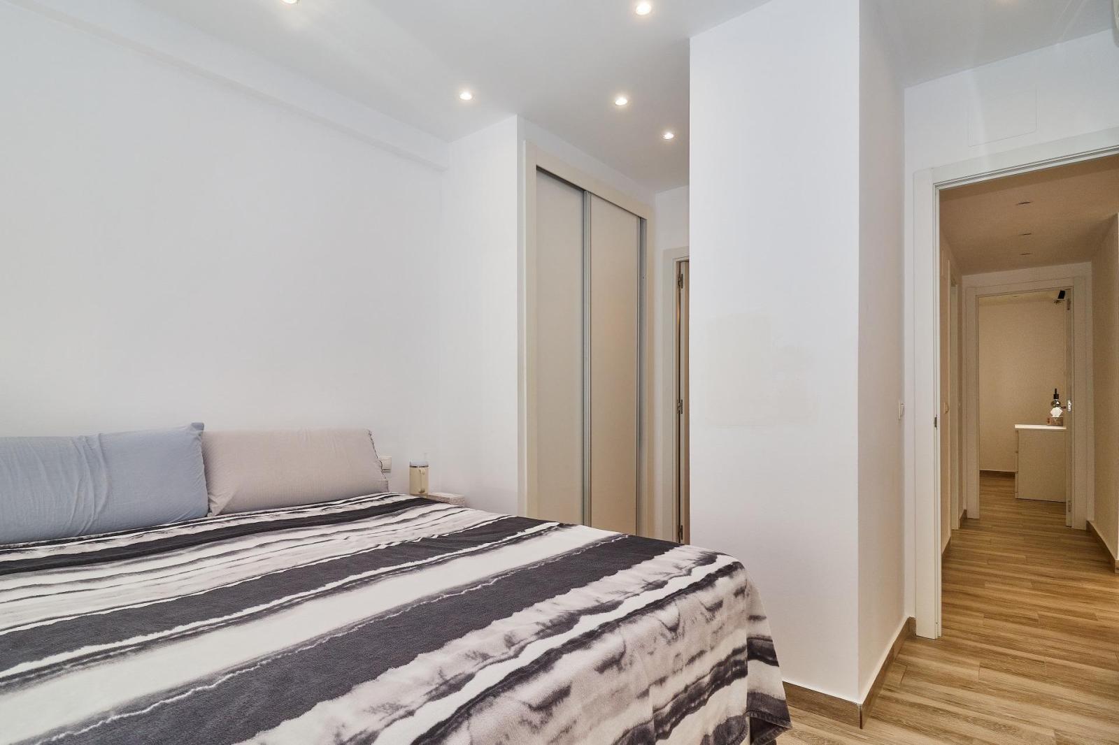 Apartamento en Venta en Fuengirola