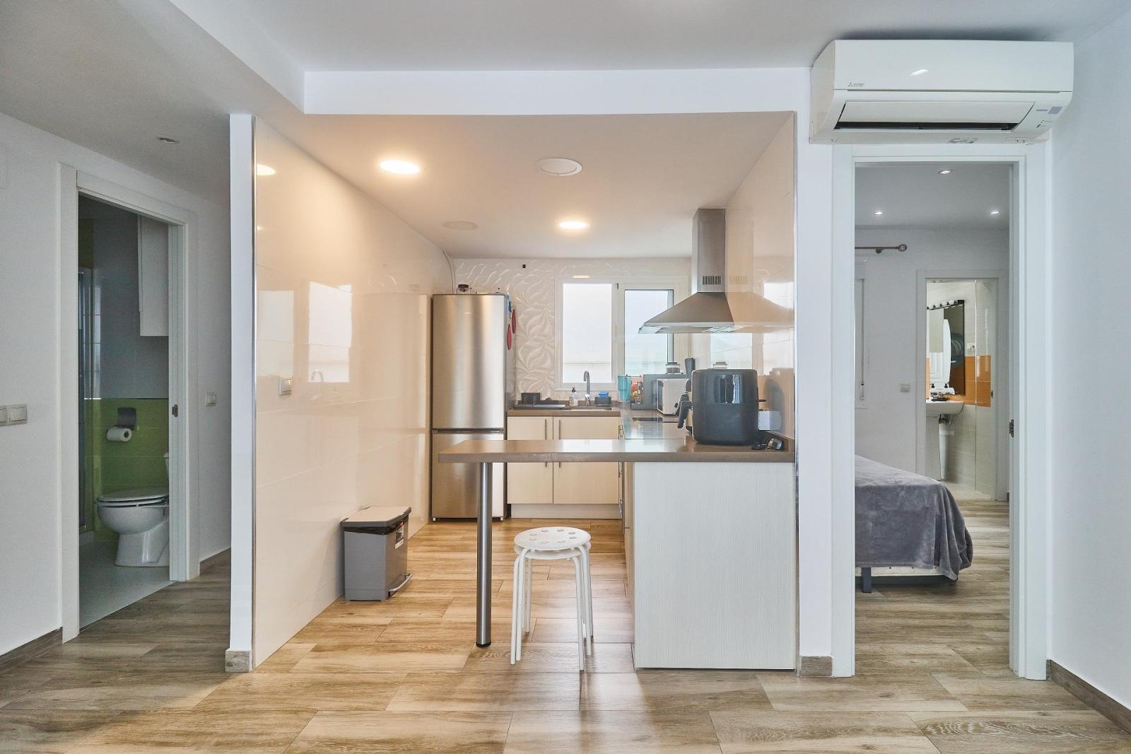 Apartamento en Venta en Fuengirola