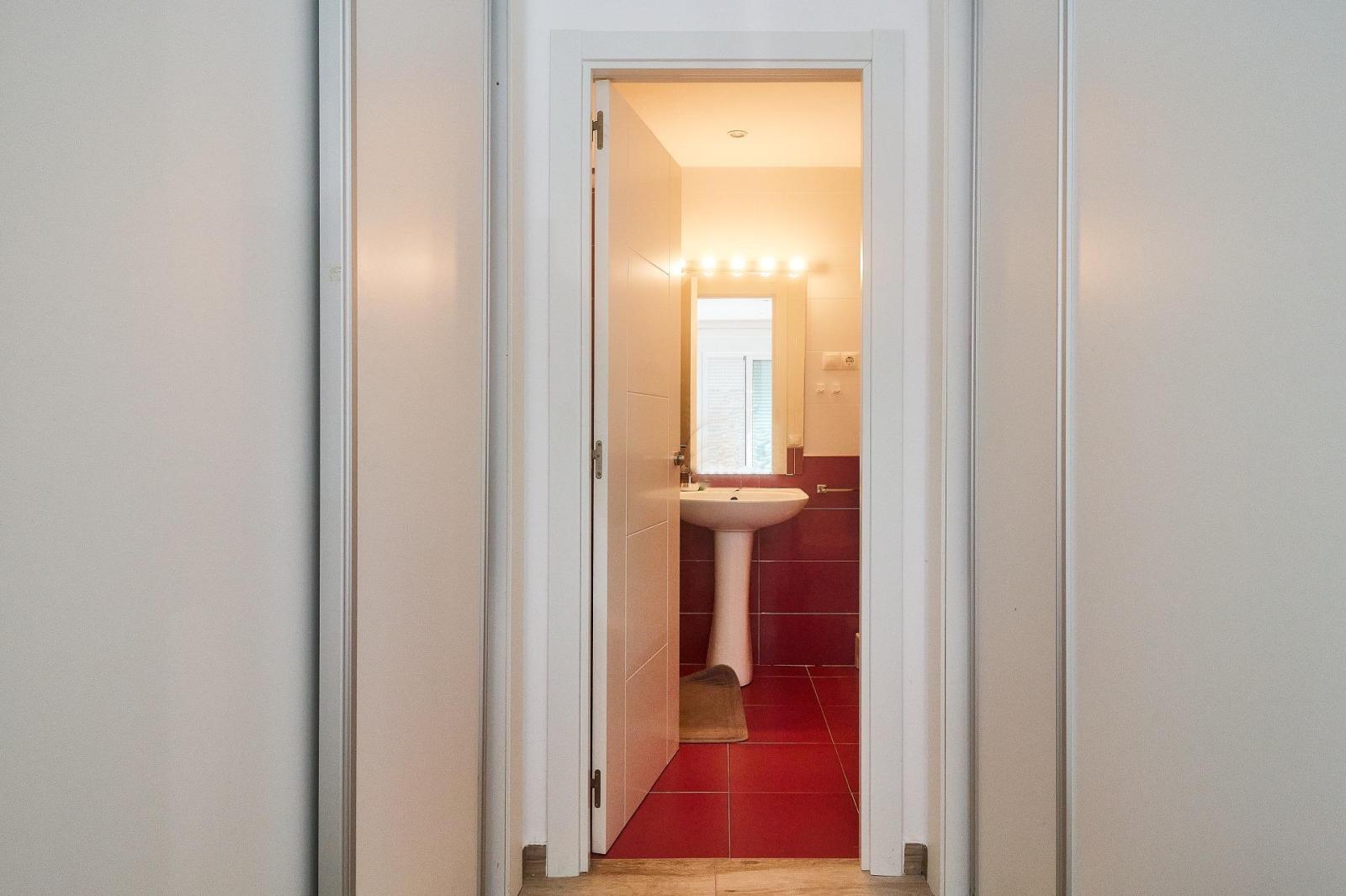 Apartamento en Venta en Fuengirola