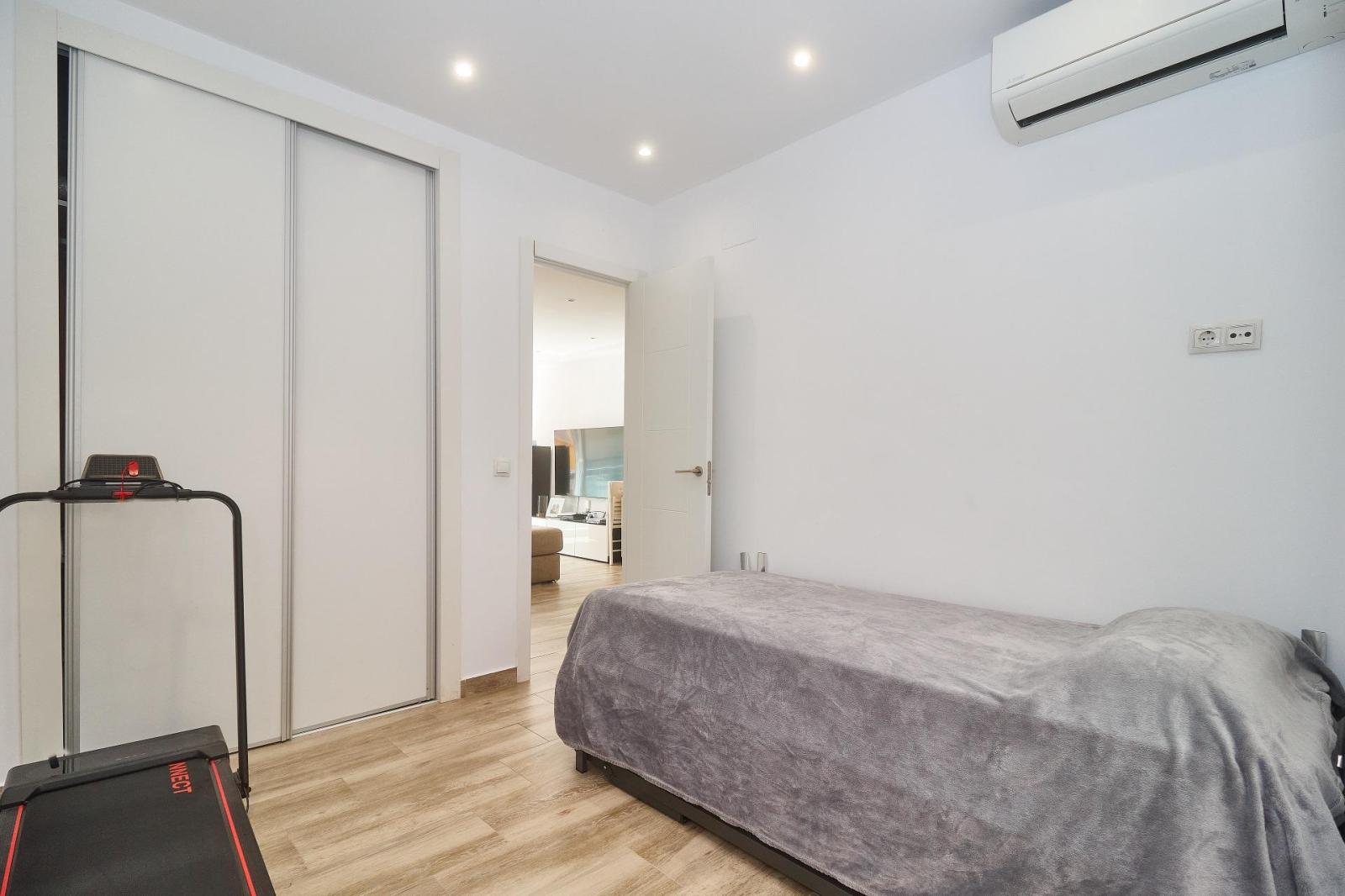 Apartamento en Venta en Fuengirola