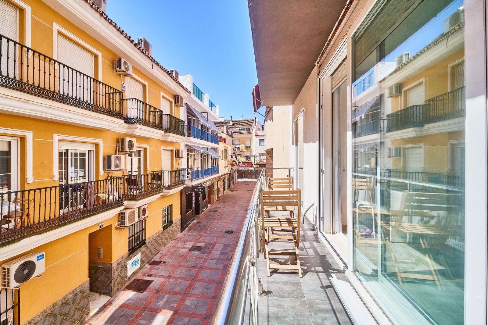 Apartamento en Venta en Fuengirola