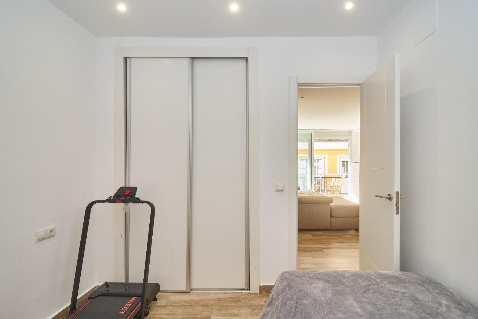 Apartamento en Venta en Fuengirola