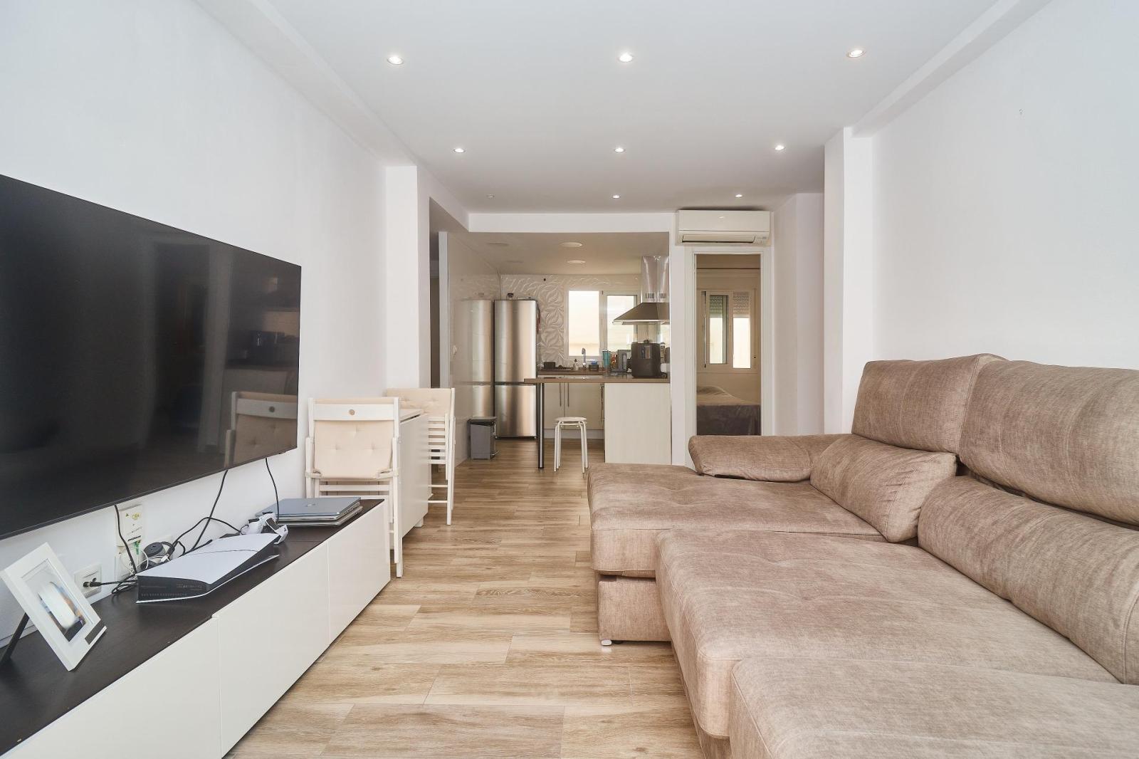 Apartamento en Venta en Fuengirola