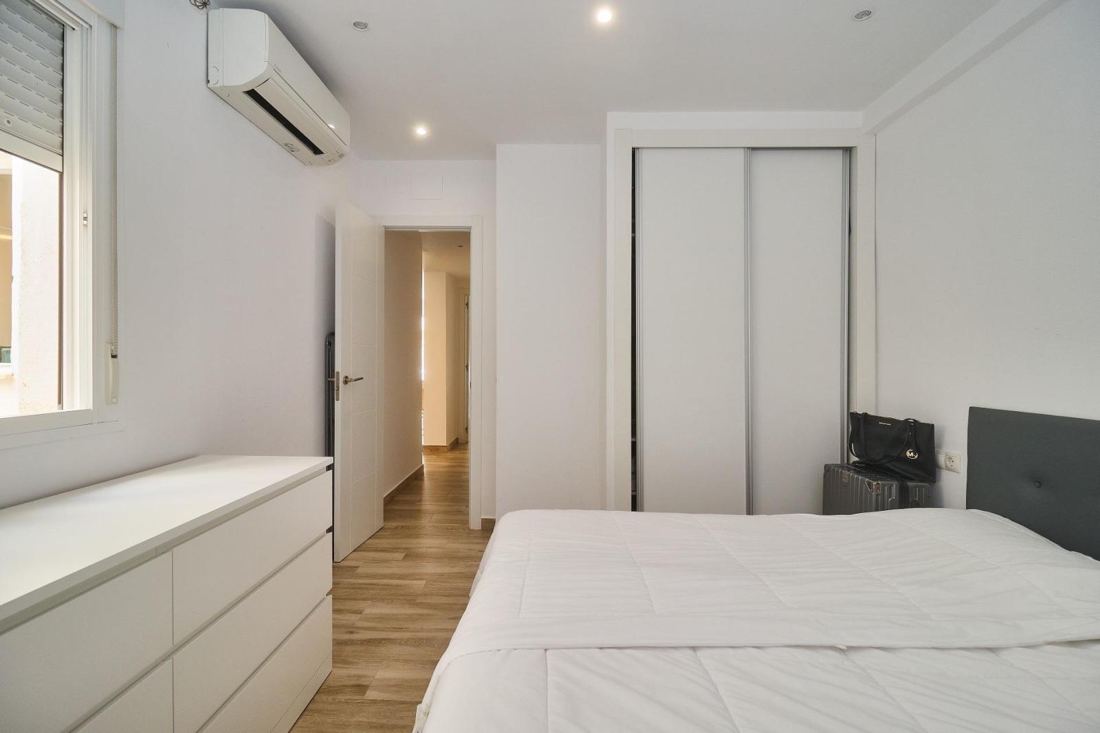 Apartamento en Venta en Fuengirola