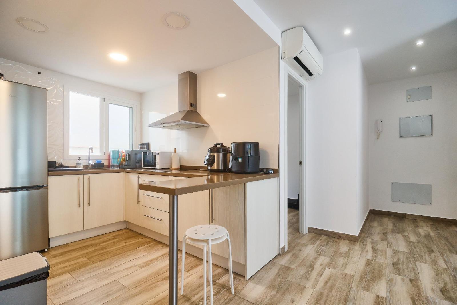 Apartamento en Venta en Fuengirola