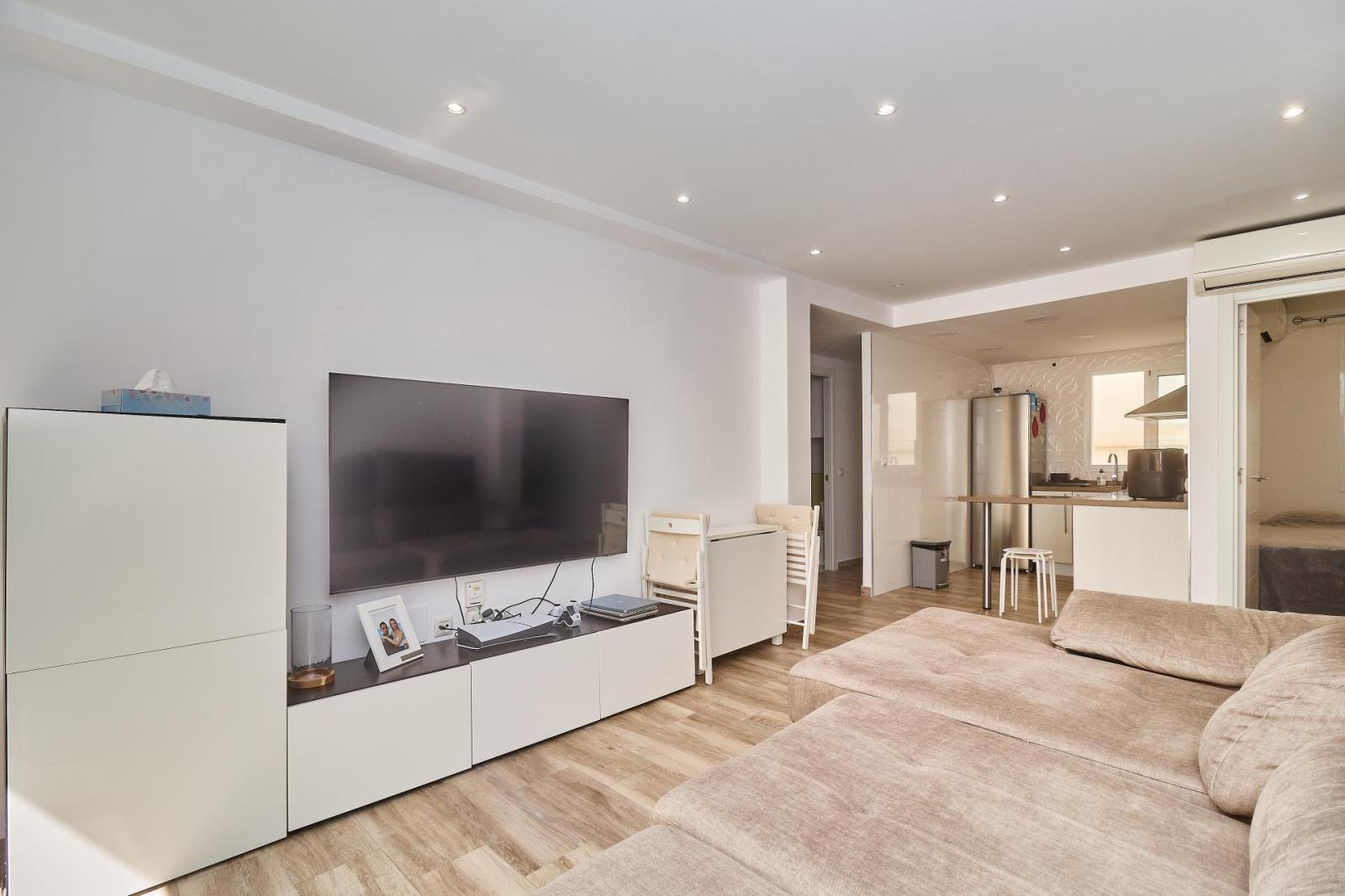 Apartamento en Venta en Fuengirola